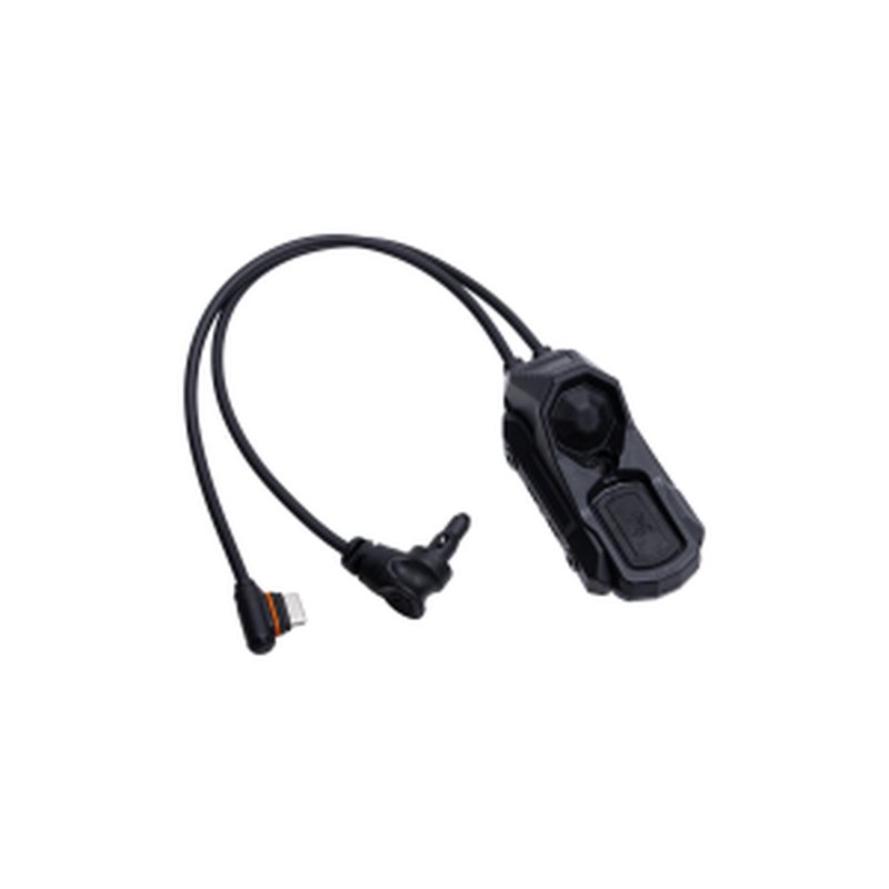 Unity Tactical AXNSUCI7B Axon Sync USB-C Crane Laser