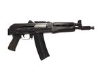 Zastava Arms ZPAP85 5.56 Rifle 10 in Barrel Black/Dark Wood