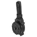ProMag DRM-A53 9mm Drum Magazine for SCCY CPX-2/CPX-1