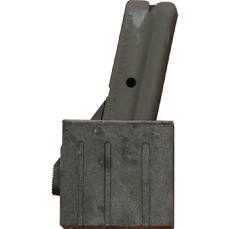 ROCK ISLAND OEM 22LR Blued Detachable 10rd for M1600