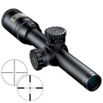 NIKON M-223 1-4x20 POINT BLANK RETIC