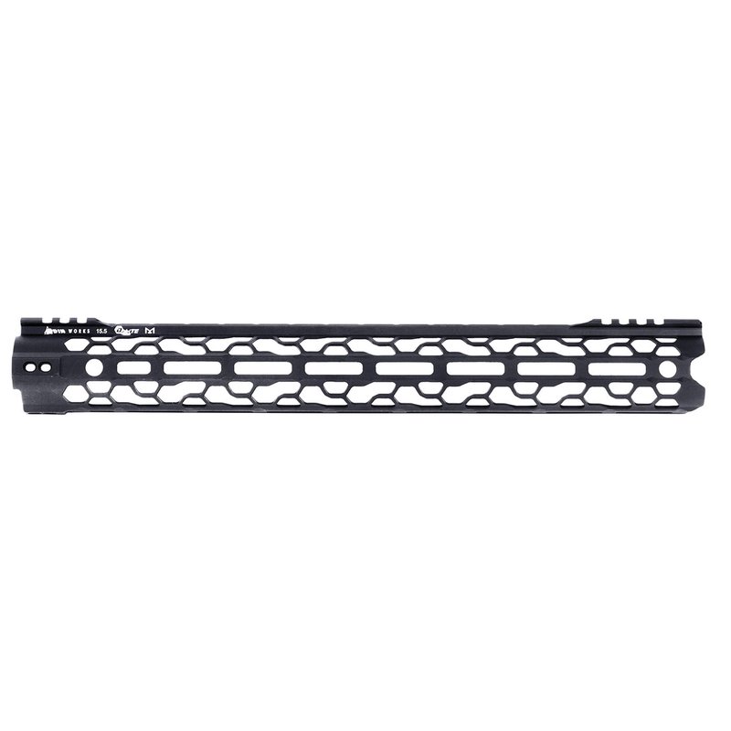 O2 Lite M-LOK Forend 15.50" Black