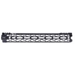 O2 Lite M-LOK Forend 15.50" Black