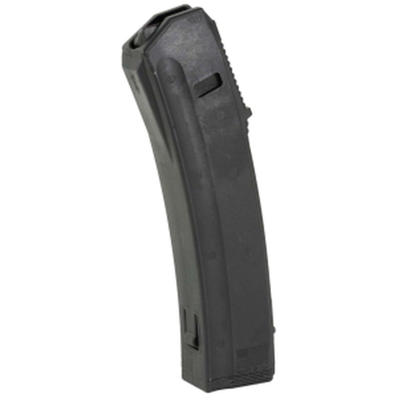 Patriot Ordnance Factory Phoenix PSG 9mm Magazine 20-Round