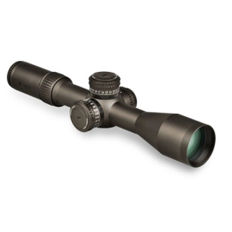 VORTEX Razor HD Gen II 3-18x50 FFP