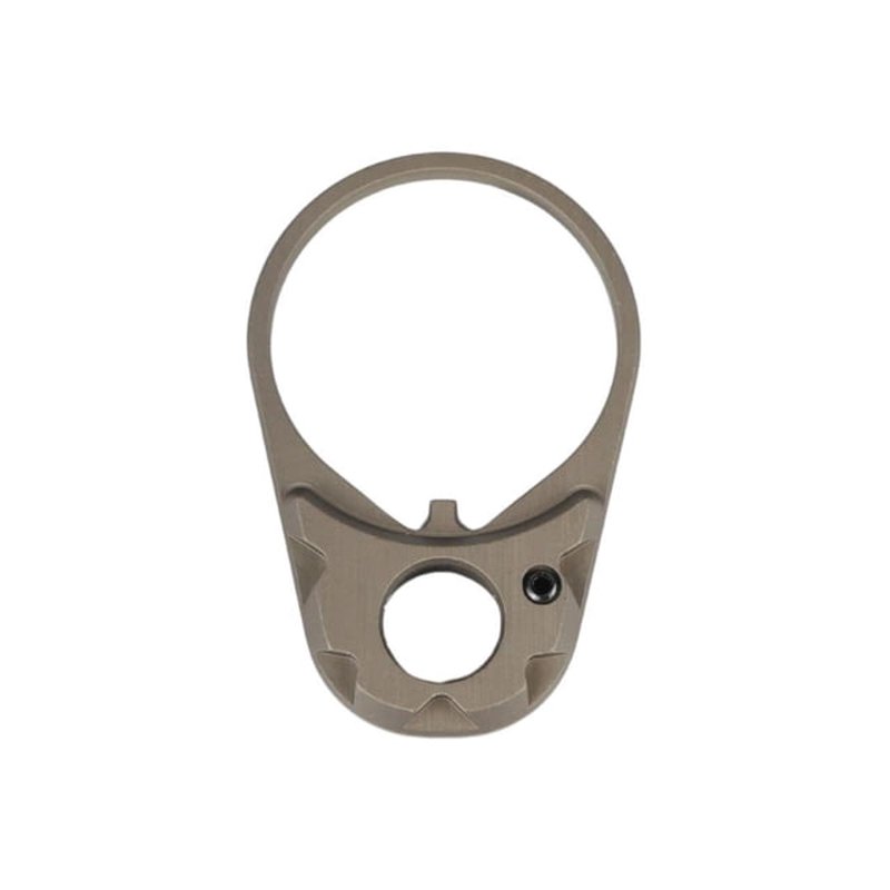 Armaspec QD End Plate AR Platform Sling Quick-Disconnect