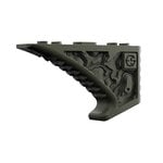 Edgar Sherman Design EFG-1.5-RG M-LOK Enhanced Angled Foregrip Ranger Green