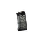 Lancer L5AWM .223 Rem 5rd Translucent Smoke Magazine