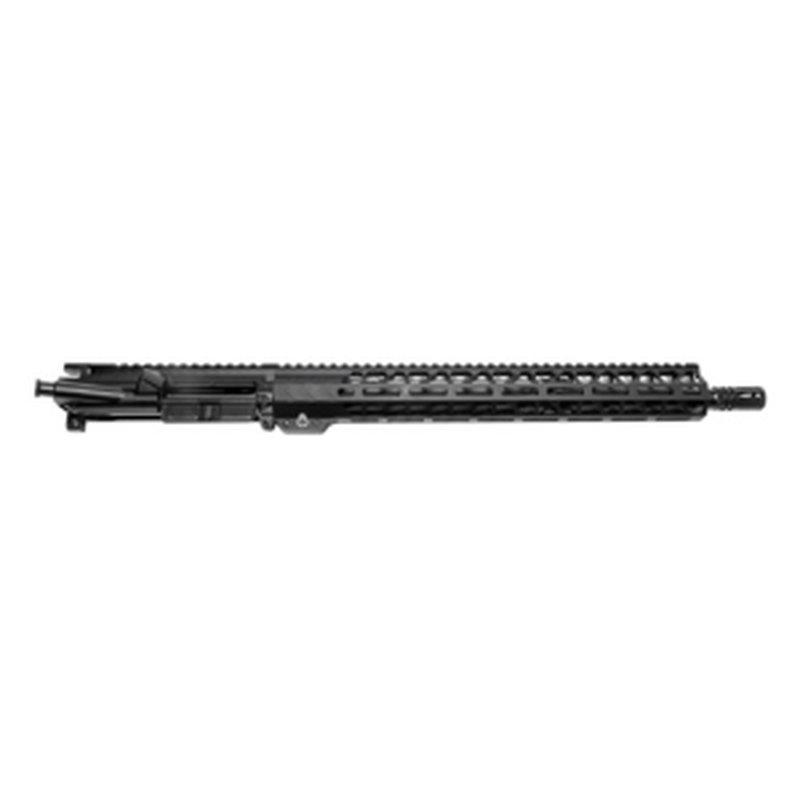 BATTLE ARMS Workhorse Upper Receiver Assembly 223/5.56 16 inch