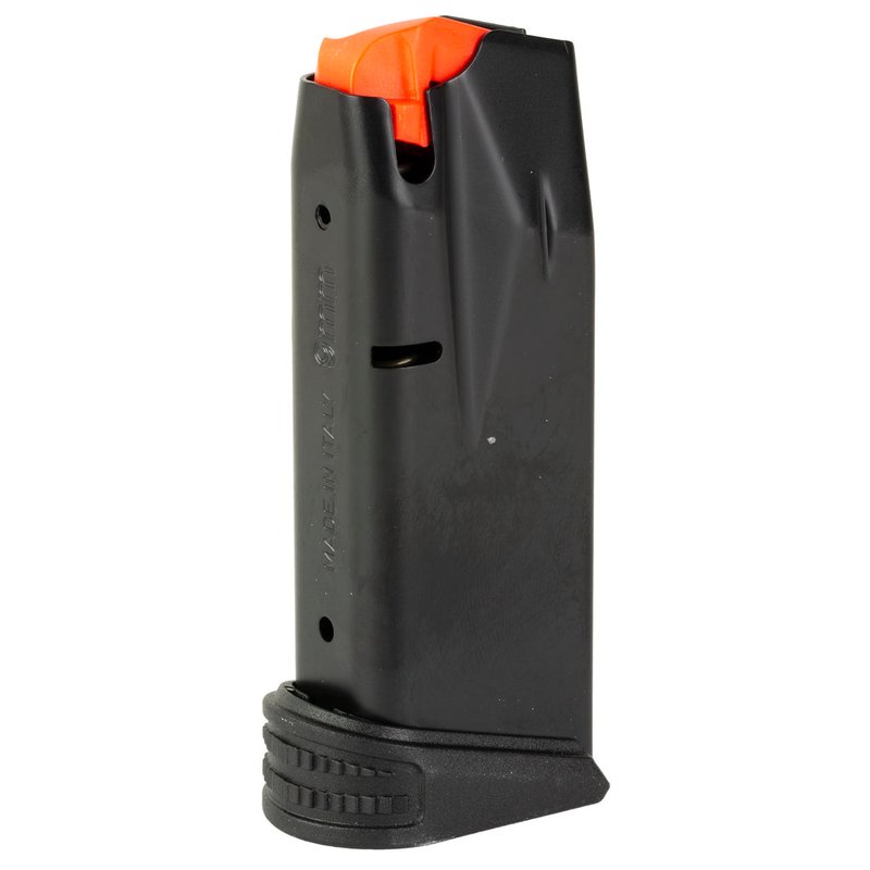 FN America FN Reflex 9mm Magazine 11-Round Black Pinky Extension