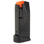 FN America FN Reflex 9mm Magazine 11-Round Black Pinky Extension