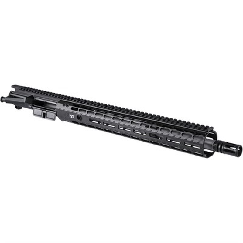 AERO PRECISION M4E1 223 WYLDE ASSEMBLED UPPER RECEIVER W/GEN-2 HANDGUARD AR15