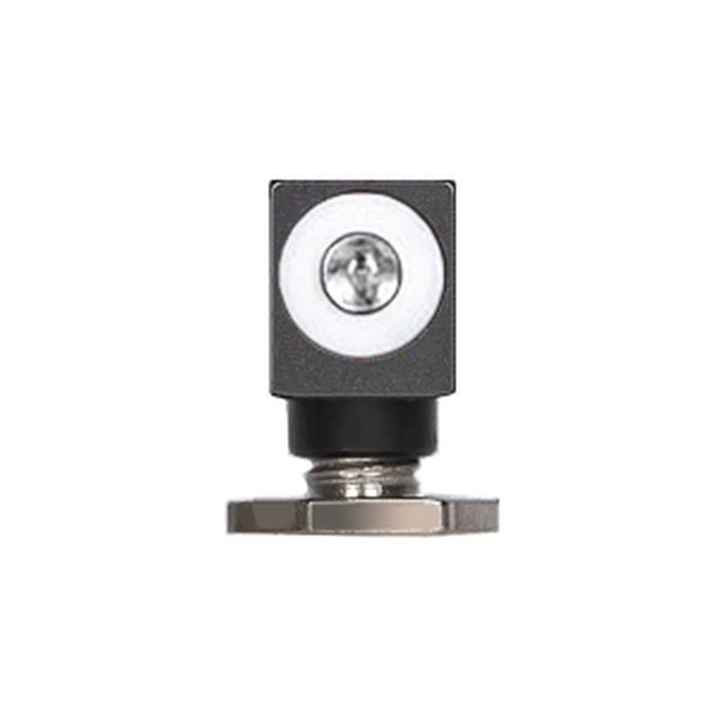 Night Fision White Ring Tritium Front Sight for Glock 17/19/34/43/48 GLK-000-001-WGXX