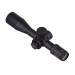Atibal Stealth HD 4-24X50mm Rifle Scope, 34mm Tube, First Focal Plane AT-STLTH-42450