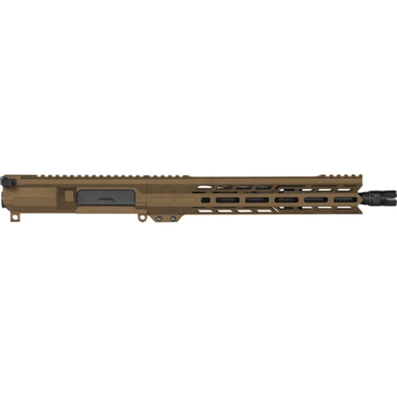 CMMG Banshee Mk47 7.62x39mm 12.5in Gen 2 Complete Upper Receiver