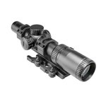 NcSTAR STR Series Full-Size 1-6x24mm Scope