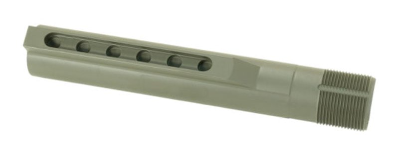Timber Creek AR Buffer Tube, OD Green