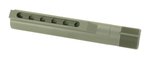 Timber Creek AR Buffer Tube, OD Green