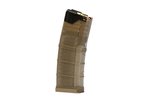 Lancer System L5 Advanced War Fighter10/30 AR-15 5.56x45mm NATO, 10 Round Rifle Magazine