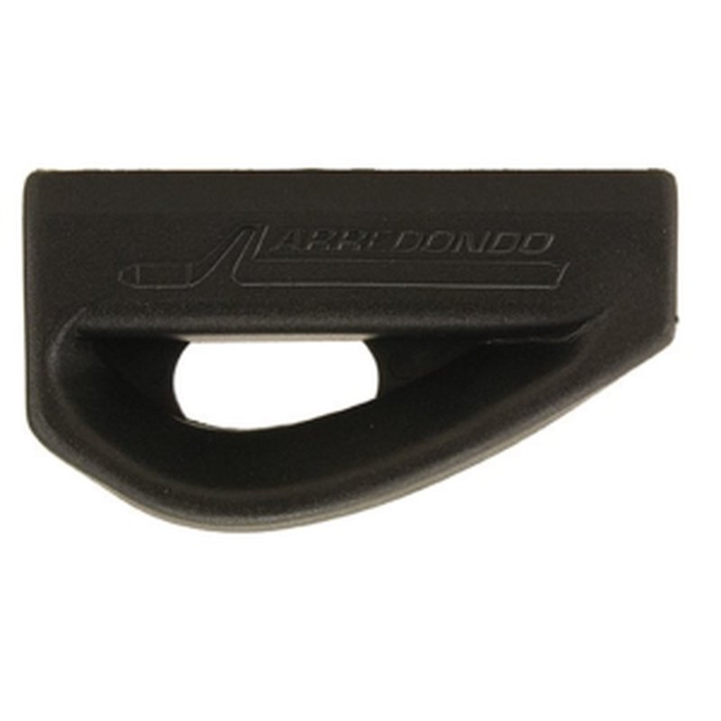 Arredondo AR-15 Enhanced Slip-On Extended Mag Base Pad Polymer Black