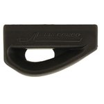 Arredondo AR-15 Enhanced Slip-On Extended Mag Base Pad Polymer Black