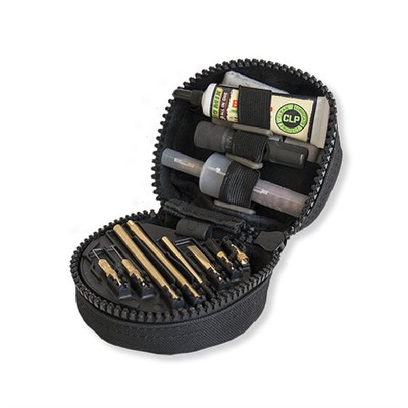 OTIS 7.62 MSR/AR Cleaning System Deluxe .308 Kit