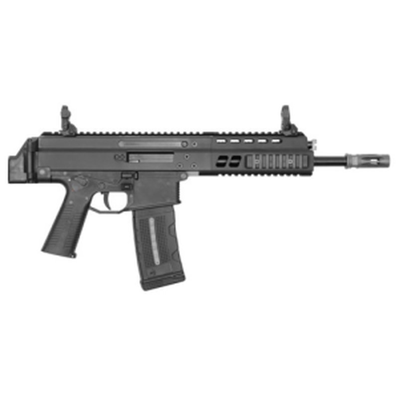 B&T APC223 8.7 Inch 30rd Pistol 5.56 NATO Black
