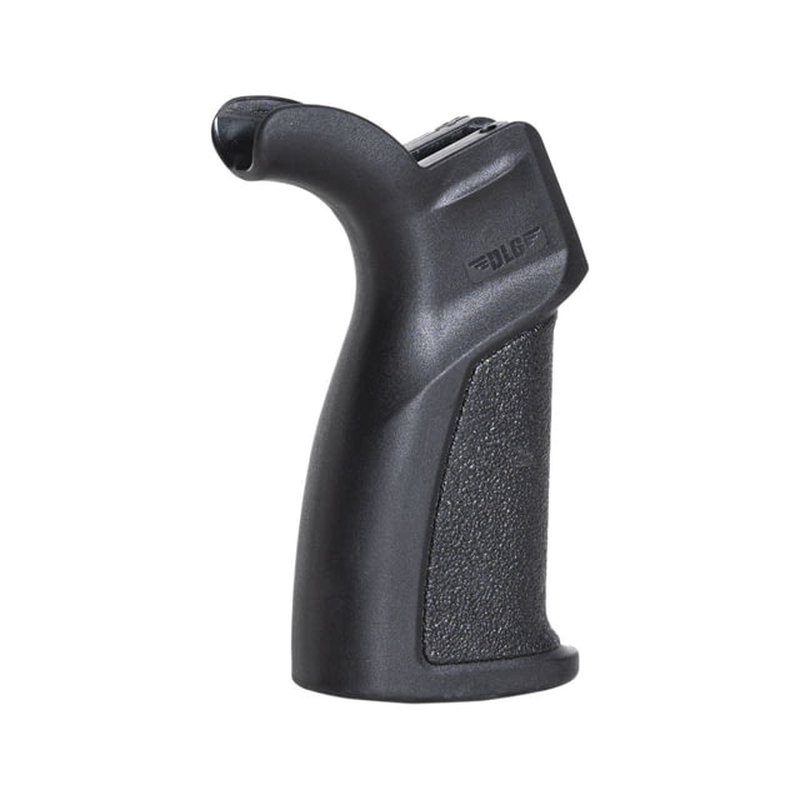 VISM AR-Platform Beavertail Grip w/Core Black DLG-138