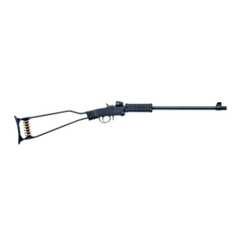 Chiappa Firearms Little Badger .22 LR 16.5 Inch Single Shot Break-Open Rifle