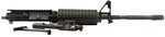 Aero Precision AR15 16in 5.56 Complete Upper Receiver with Flash Hider with Pinned FSB, M4 Handguard
