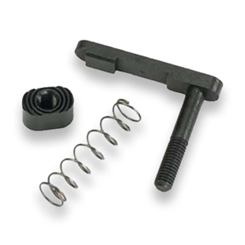 White Label Armory AR-15 Magazine Catch Kit