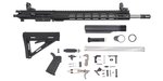 Palmetto State Armory 18 in .223 Wylde 1:7 Stainless 15 in M-LOK MOE EPT Rifle Kit