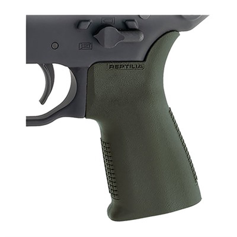 Reptilia CQG Pistol Grip for AR15/AR10/SR25/MCX/FN SCAR