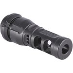 AR-15 Nox Two Chamber Muzzle Brake
