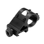 NCSTAR MFL1 1-Inch Offset Mount for 1in Flashlights & Lasers
