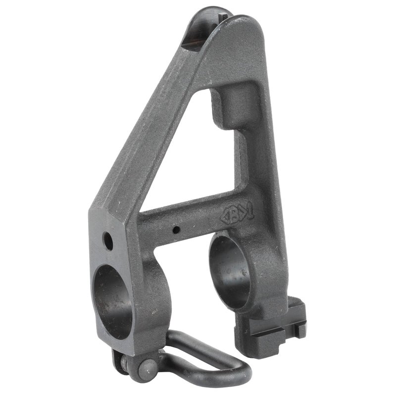 CMMG F-Marked Front Sight Base AR-15 Gas Journal Sling Loop 55DA338