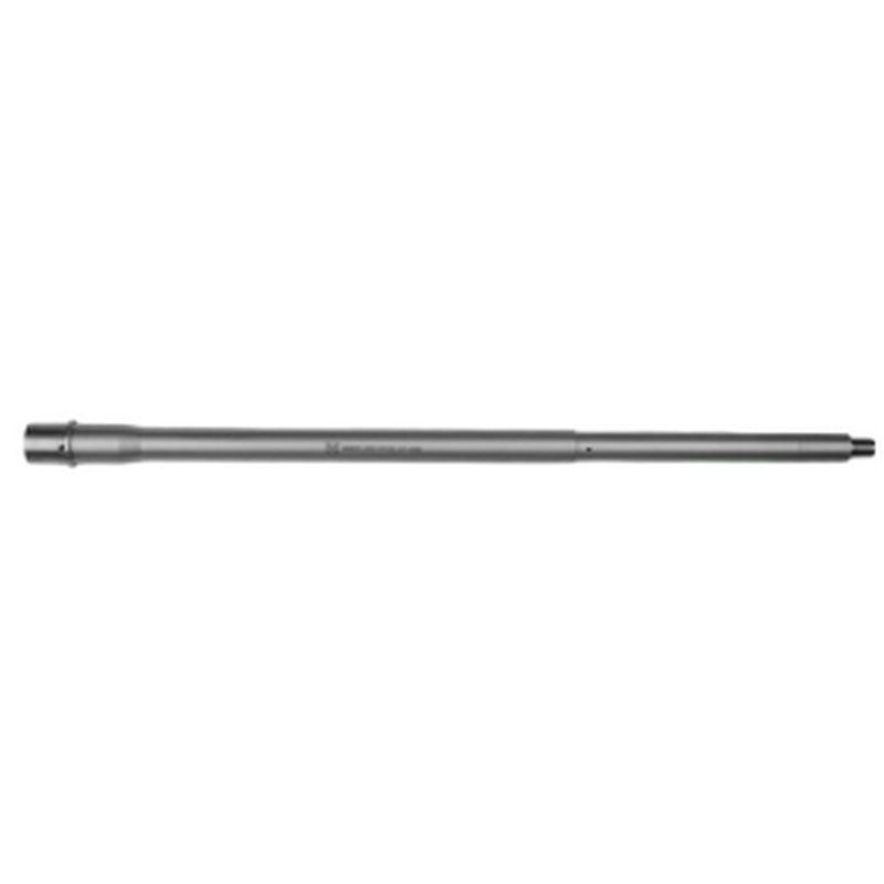 Rosco Manufacturing Purebred .223 Wylde SPR AR-15 Barrel - Medium Weight - Rifle Length - 20 Inch