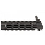ARCHANGEL Extended Len Monolithic Rail Blk Archangel AR-556R