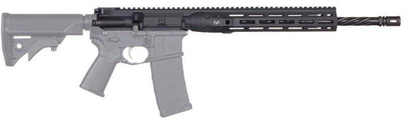 LWRCI 16 inch 5.56mm Complete Di Upper Receiver ICDIU5B16ML