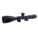 Bsa Optics Sweet .17 AO 3-12×40MM Rifle Scope