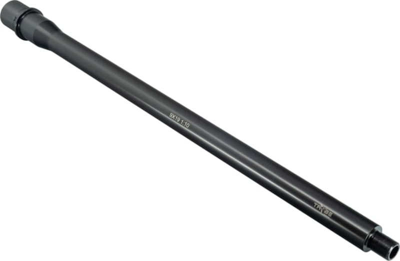 TRYBE Defense AR Barrel, 9mm Luger