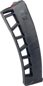 Mean Arms Ejectored ExoMag, AR-15, 40 Round Rifle Magazine