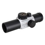 Ultradot Matchdot Red Dot Sight 30mm Tube 1x 2/4/6/8 MOA Matte Black