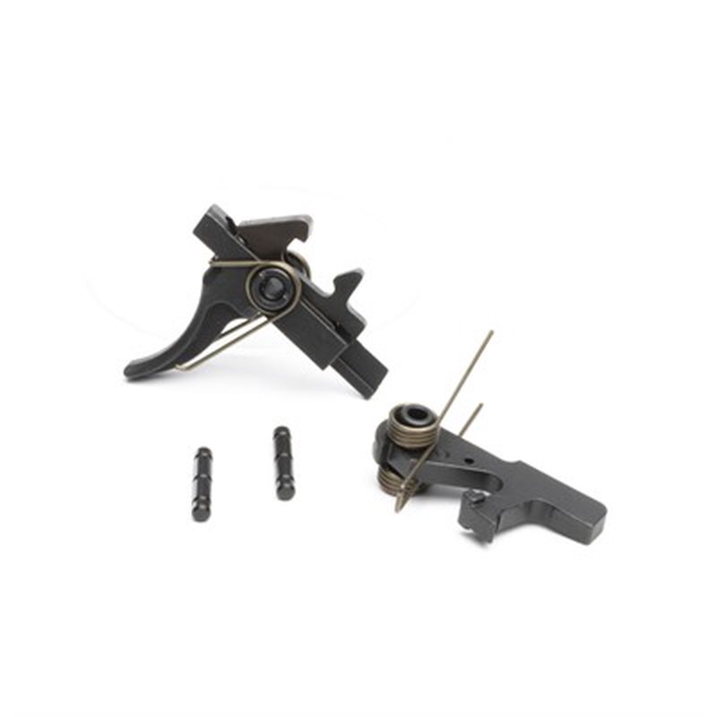LMT 5.56mm Lower Parts Kit with Trigger Guard