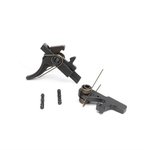LMT 5.56mm Lower Parts Kit with Trigger Guard