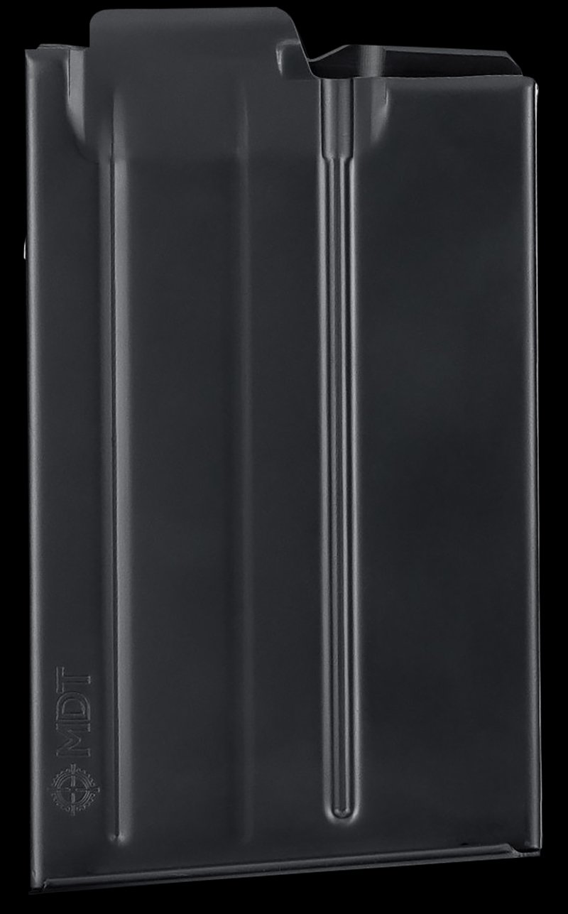 MDT Sporting Goods MDT Standard 10-Round Magazine Black