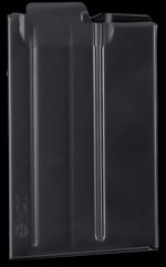 MDT Sporting Goods MDT Standard 10-Round Magazine Black