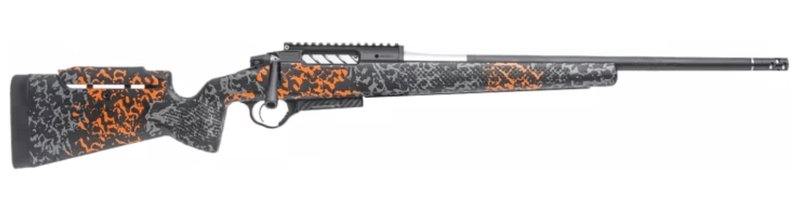 Seekins Precision Havak Element M3 Bolt Action Rifle