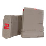 AMEND2 SR-25 7.62x51 10rd FDE Magazine