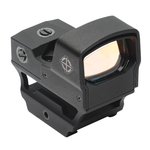 SightMark Core Shot A-Spec FMS Reflex Sight 1x 28x18mm Objective 5 MOA